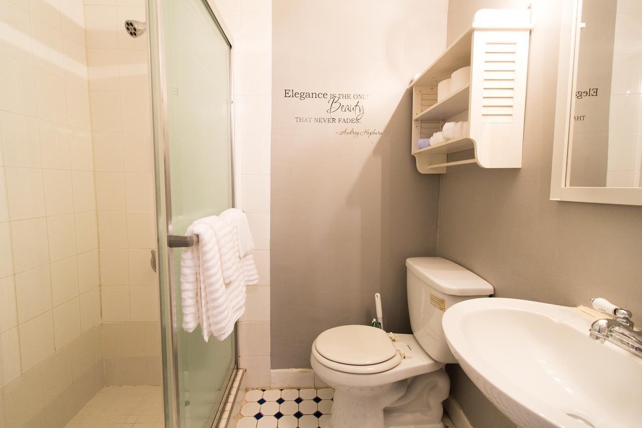 Ocean Walk Apartments Майами-Бич Номер фото